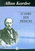 O livro dos mdiuns