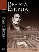 revista esprita